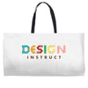 fahrie77 Weekender Totes