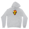 iron skull Youth Hoodie