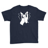 tuxedo after party Youth Tee