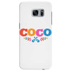 coco Samsung Galaxy S7 Edge