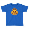 death mountain crushers Toddler T-shirt