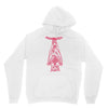 hanging around Unisex Hoodie