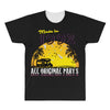 made in 1992 all original parts All Over Men's T-shirt