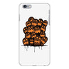 halloween ghost iPhone 6/6s Plus Case