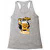 hey, beer man! Racerback Tank