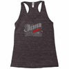 design district Racerback Tank