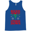 rockin around Tank Top