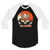 red leader 3/4 Sleeve Shirt