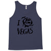 i (fear) vegas Tank Top