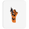 bang 01 Mousepad