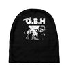 charged gbh Baby Beanies