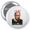 Notorius Rbg Pin-back button