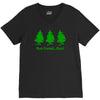 run forest run V-Neck Tee