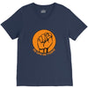 fahrie V-Neck Tee