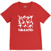 dance street dance adult V-Neck Tee