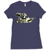 pace Ladies Fitted T-Shirt
