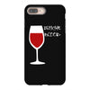 drink the blood iPhone 8 Plus