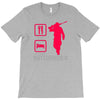 eat sleep battlefield T-Shirt