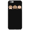 new! monkey iPhone 6/6s Case