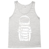 space boy Tank Top