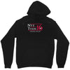 nye tyson '16 science rules Unisex Hoodie