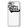coffee lover iPhone 8 Plus