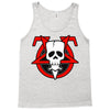 frankenskull hellion logo Tank Top