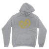 Don't Scare Me (a4) Hoodie