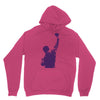 Rock Balboa Unisex Hoodie