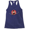 Warrior Racerback Tank