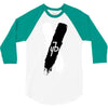 Jake Paul X 3/4 Sleeve Shirt