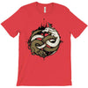neverending fight T-Shirt