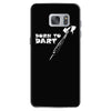 born to dart pfeil arrow bullseye triple double 180 club profi Samsung Galaxy S7