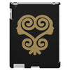 sankofa iPad 3 and 4 Case