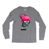 miss Long Sleeve Shirts