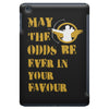 MAY THE ODDS BE EVER IN YOUR FAVOUR iPad Mini