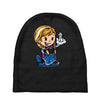 vintage anna Baby Beanies