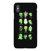 Funny Cthulhu T Shirts iPhoneX Case