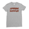bacon&hellip; it's that good Ladies Fitted T-Shirt