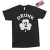 drunk Exclusive T-shirt