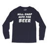beer (2) Long Sleeve Shirts