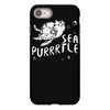 sea turtle cat iPhone 8
