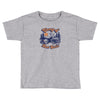 camp of lost souls Toddler T-shirt