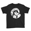 aw snap! Youth Tee
