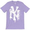 nyc drips new york city T-Shirt
