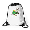 dead link Drawstring Bags