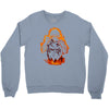 titan inside Crewneck Sweatshirt