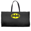 daddy  dad gift batman funny birthday fathers day Weekender Totes