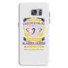 Never Underestimate the Strength of a Bladder Cancer Warrior Being Samsung Galaxy S7