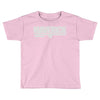 maverick Toddler T-shirt